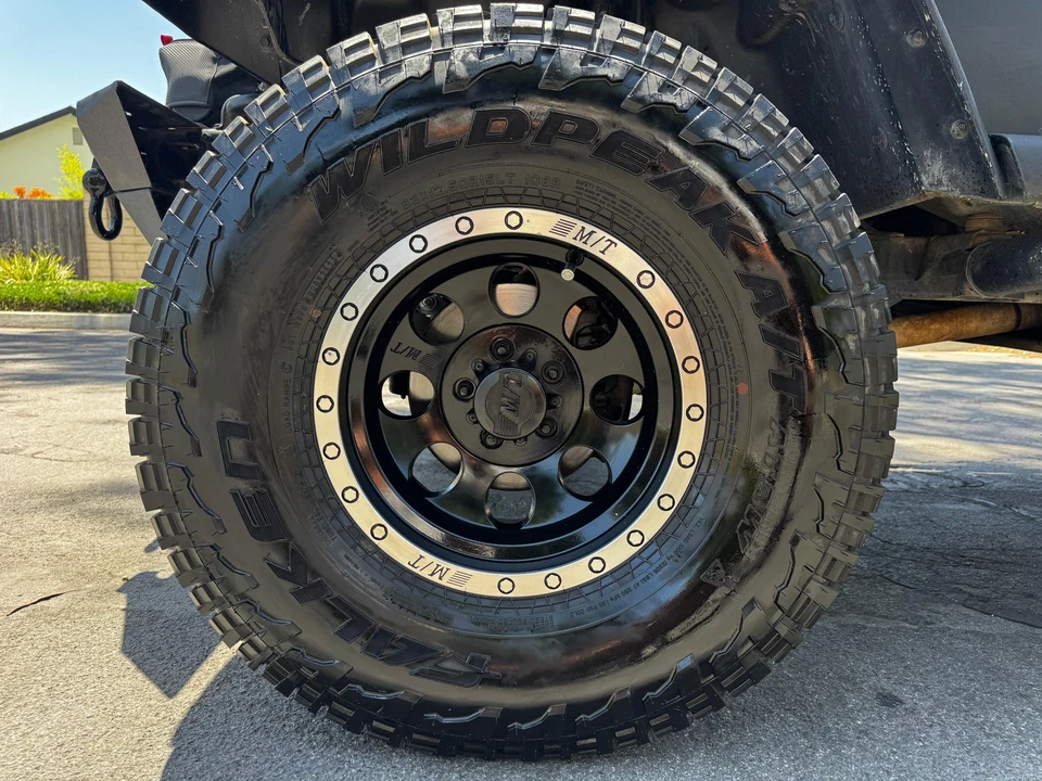 1998 Jeep TJ Wrangler - Image 24 of 31