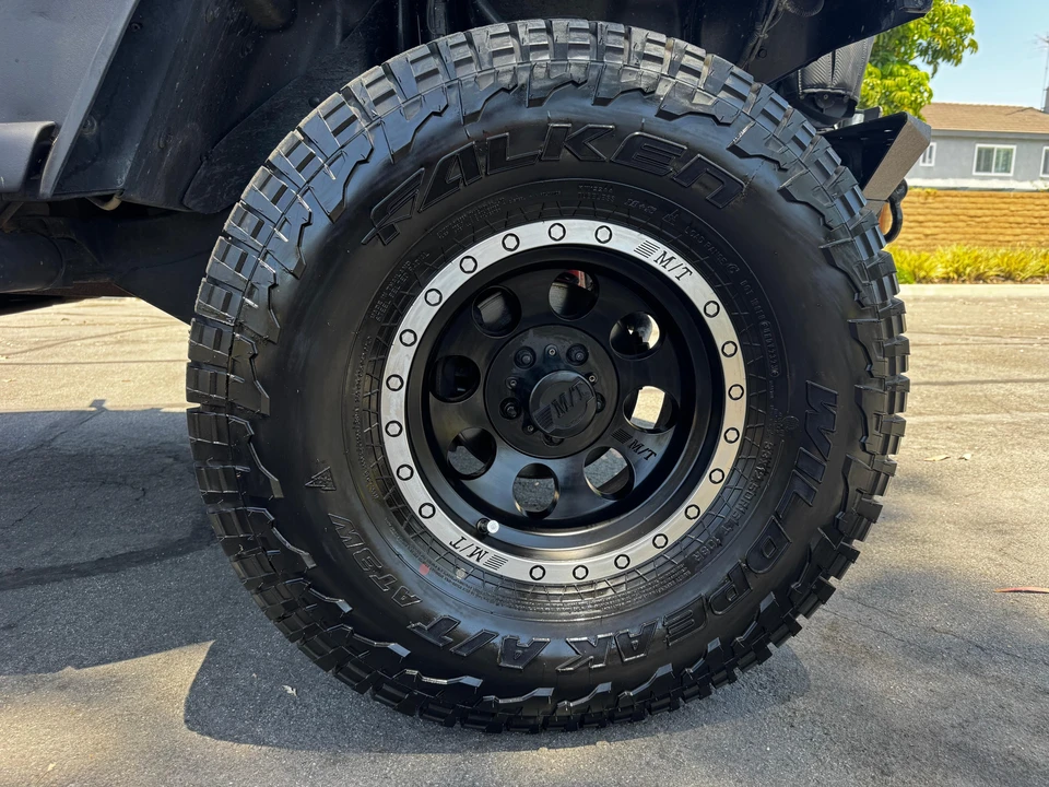 1998 Jeep TJ Wrangler - Image 27 of 31