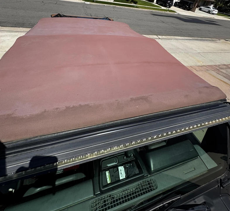 1998 Jeep TJ Wrangler - Image 23 of 31