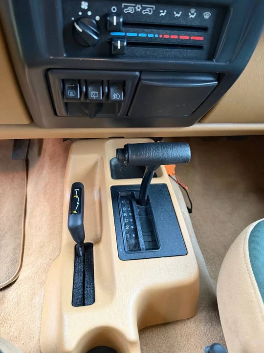 1998 Jeep TJ Wrangler - Image 18 of 19