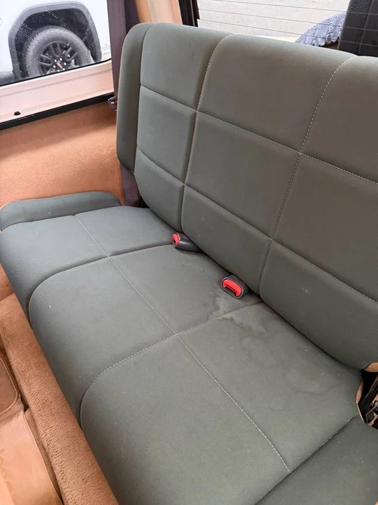 1998 Jeep TJ Wrangler - Image 14 of 19