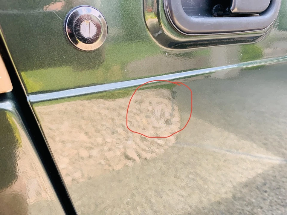1998 Jeep TJ Wrangler - Image 28 of 31