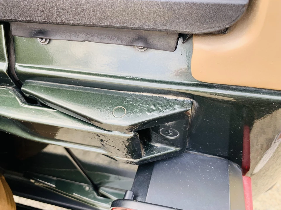 1998 Jeep TJ Wrangler - Image 26 of 31