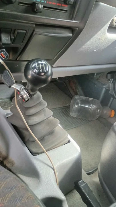 1998 Jeep TJ Wrangler - Image 6 of 10