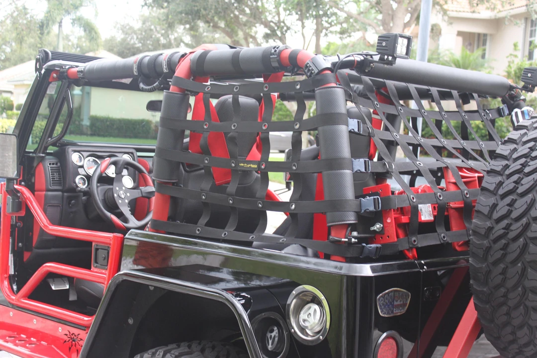 1998 Jeep TJ Wrangler - Image 31 of 31