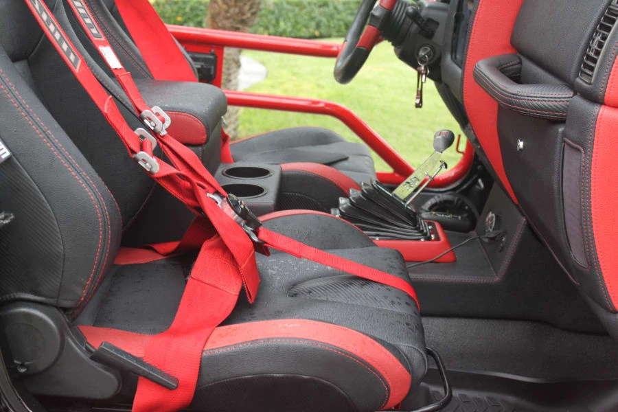 1998 Jeep TJ Wrangler - Image 7 of 31