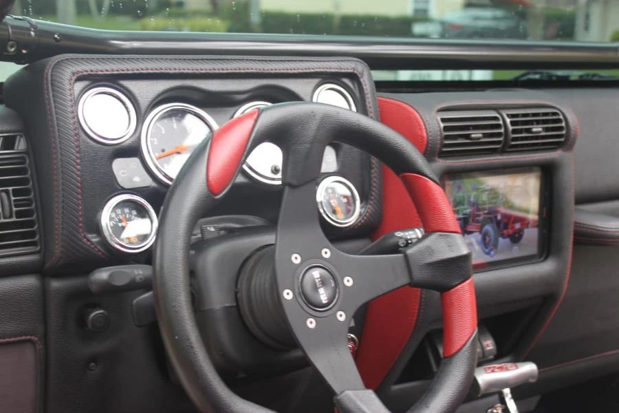 1998 Jeep TJ Wrangler - Image 3 of 31