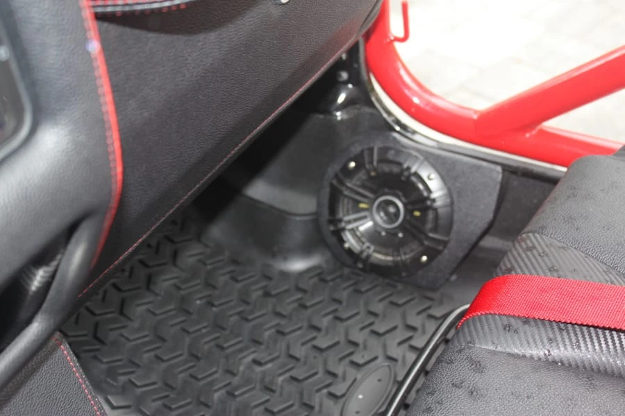 1998 Jeep TJ Wrangler - Image 12 of 31
