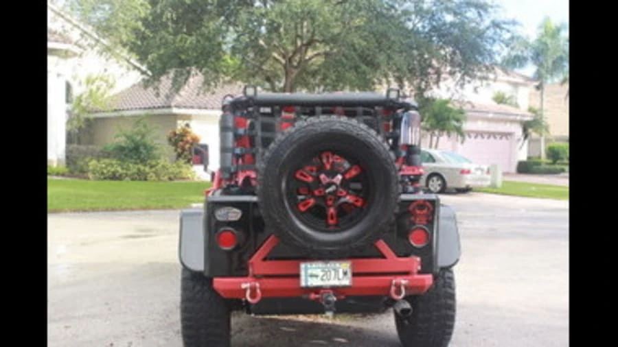 1998 Jeep TJ Wrangler - Image 20 of 31