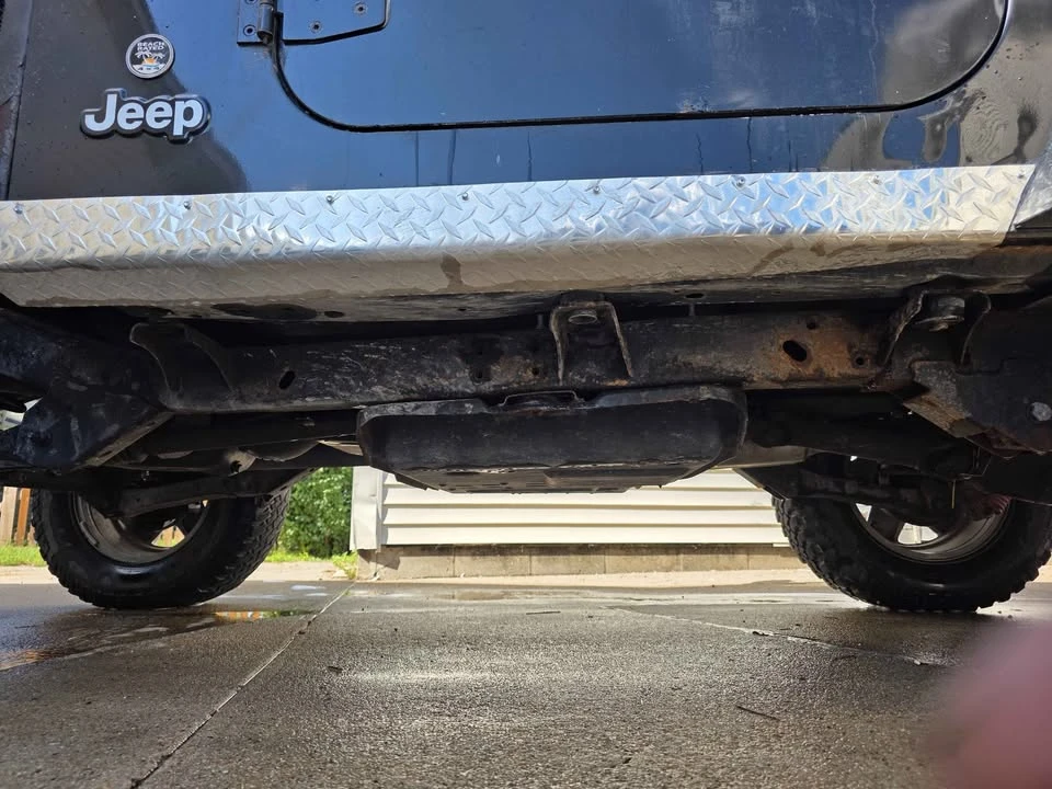 1998 Jeep TJ Wrangler - Image 7 of 12