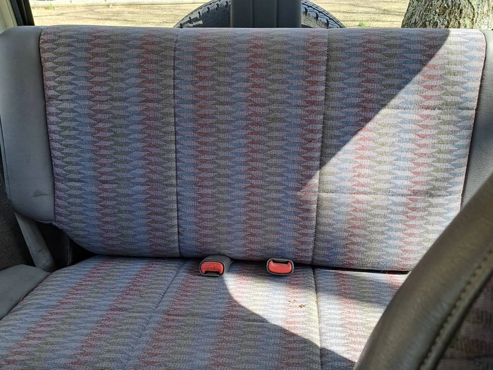 1998 Jeep TJ Wrangler - Image 9 of 9