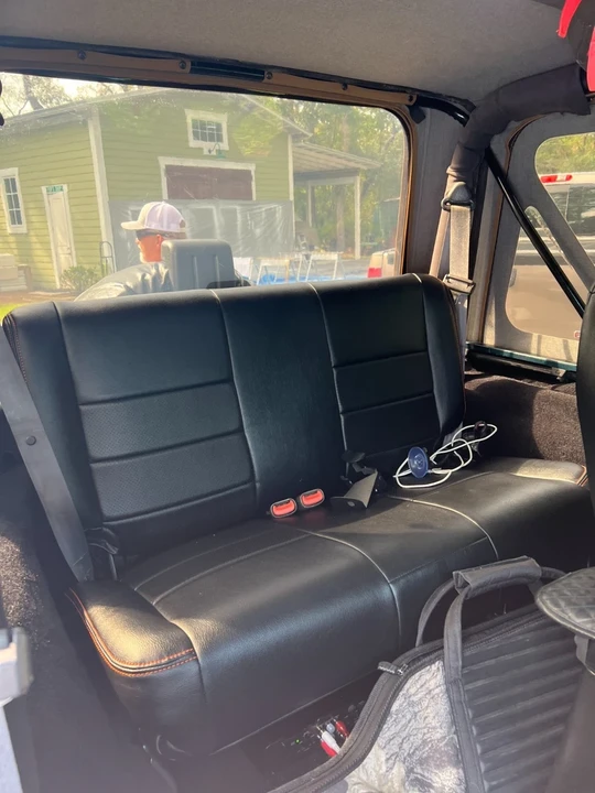 1998 Jeep TJ Wrangler - Image 6 of 16