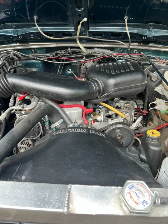 1998 Jeep TJ Wrangler - Image 12 of 16