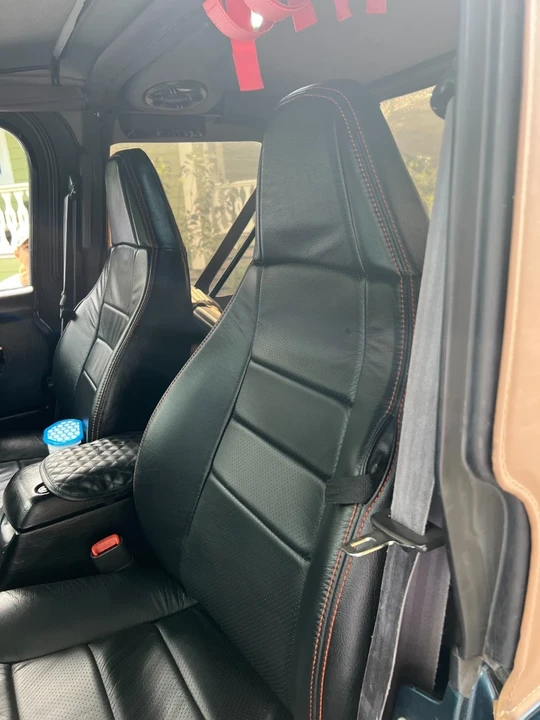 1998 Jeep TJ Wrangler - Image 16 of 16