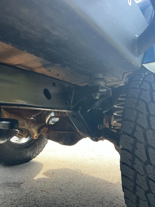 1998 Jeep TJ Wrangler - Image 9 of 16