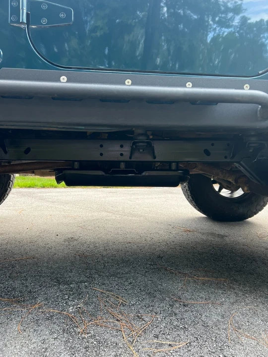 1998 Jeep TJ Wrangler - Image 10 of 16