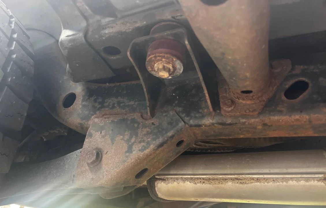 1998 Jeep TJ Wrangler - Image 18 of 22