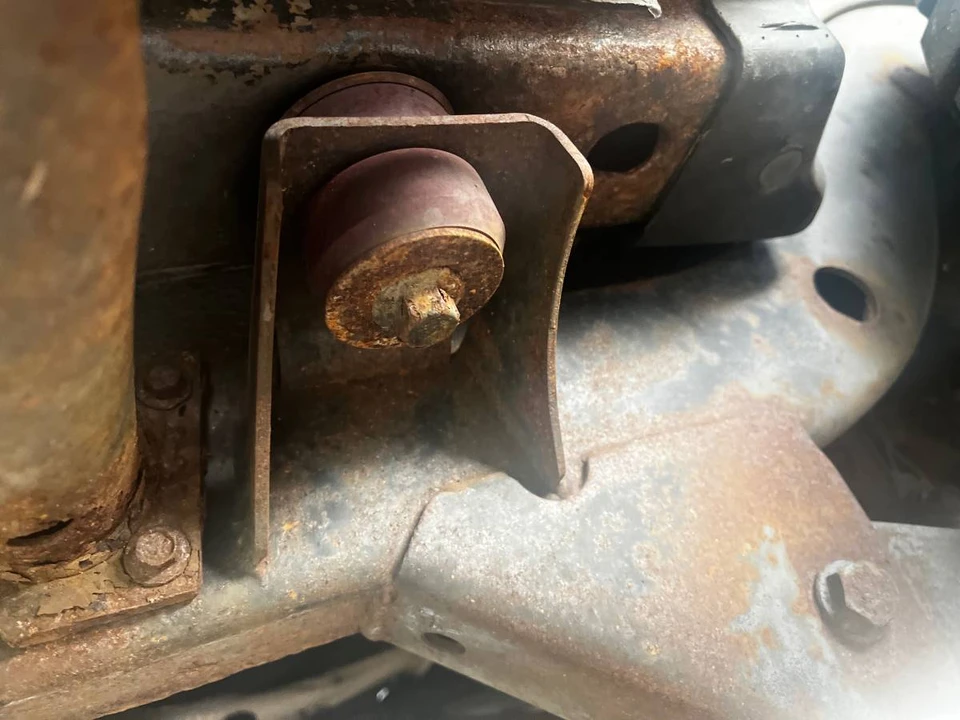 1998 Jeep TJ Wrangler - Image 20 of 22
