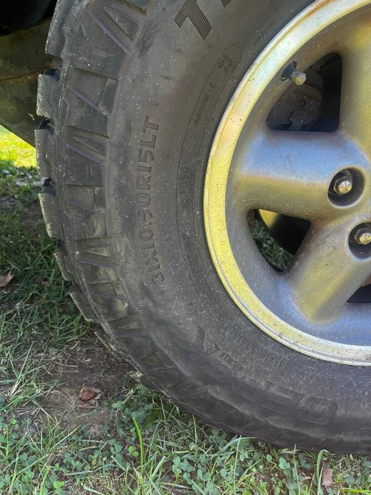 1998 Jeep TJ Wrangler - Image 22 of 22