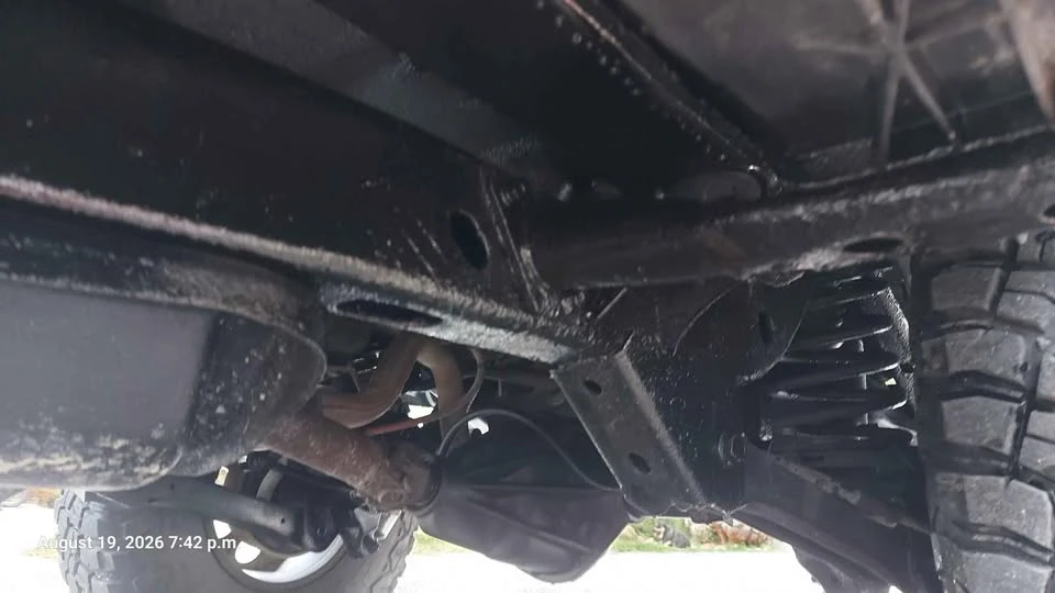 1998 Jeep TJ Wrangler - Image 7 of 7