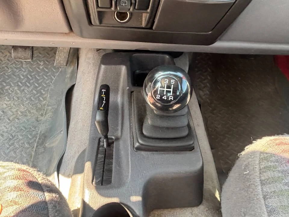 1998 Jeep TJ Wrangler - Image 18 of 18