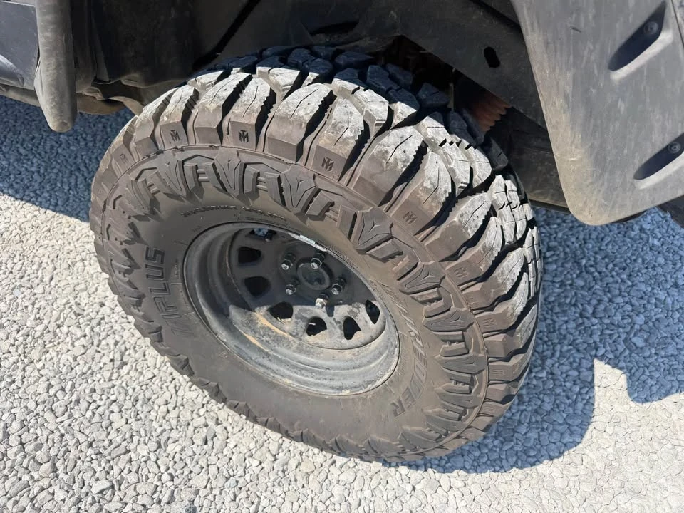 1998 Jeep TJ Wrangler - Image 7 of 9