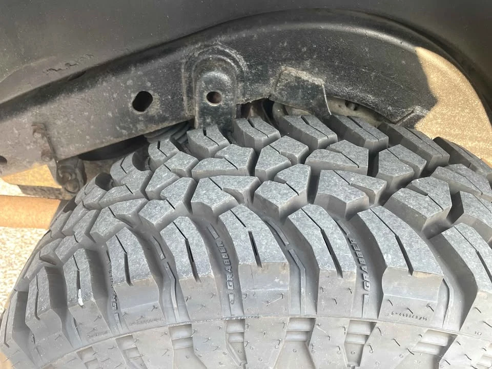 1998 Jeep TJ Wrangler - Image 6 of 8