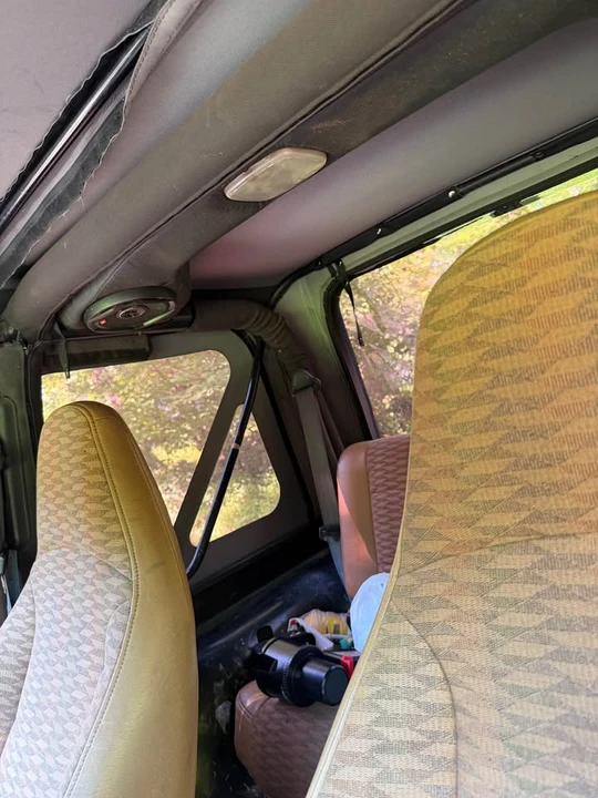 1998 Jeep TJ Wrangler - Image 8 of 10