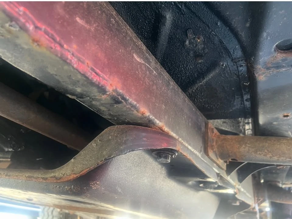 1998 Jeep TJ Wrangler - Image 20 of 20
