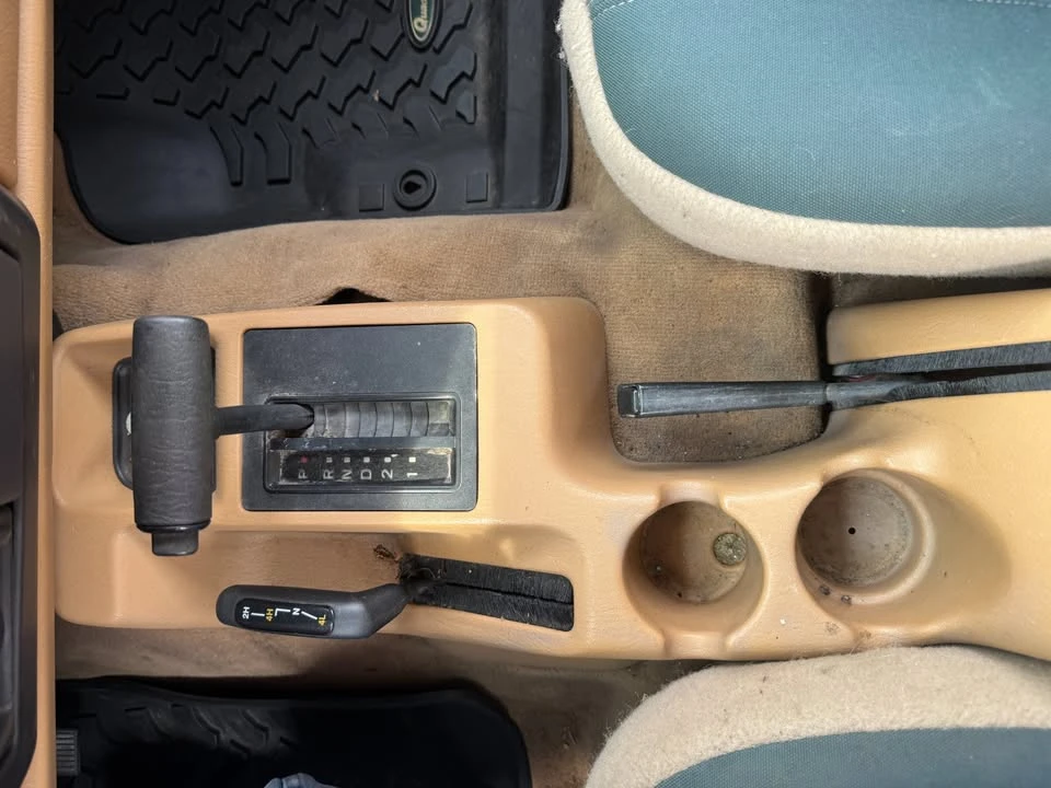 1998 Jeep TJ Wrangler - Image 18 of 20
