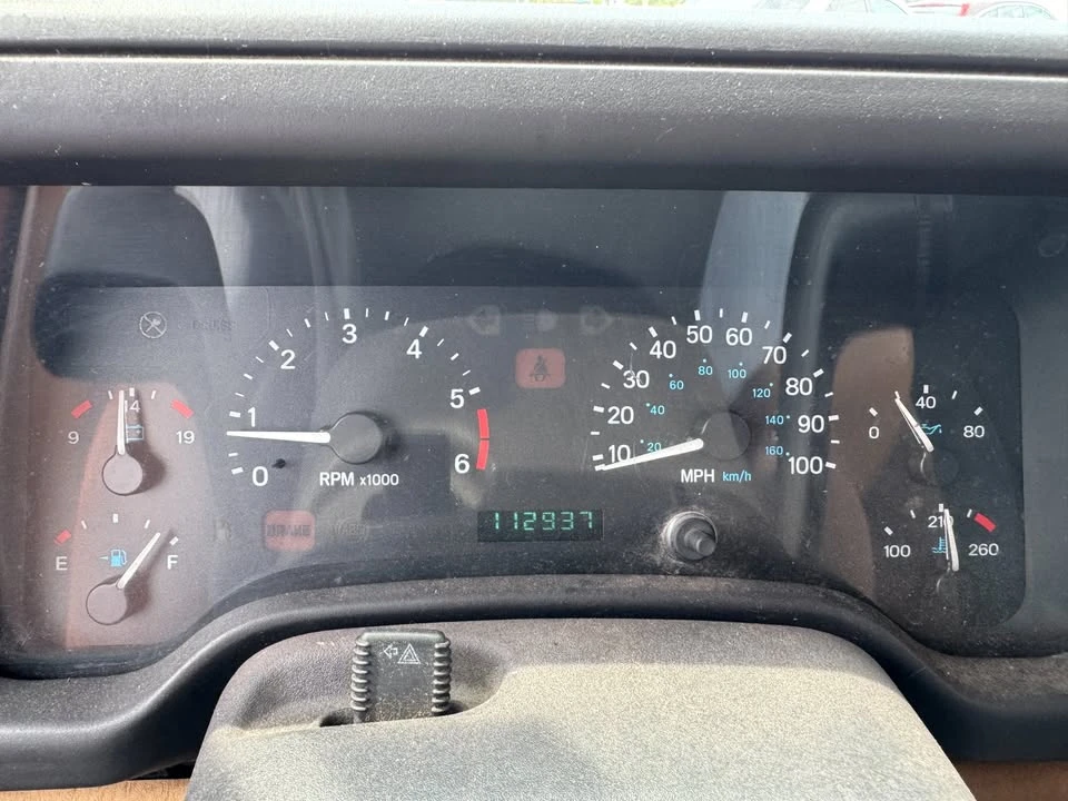 1998 Jeep TJ Wrangler - Image 14 of 20