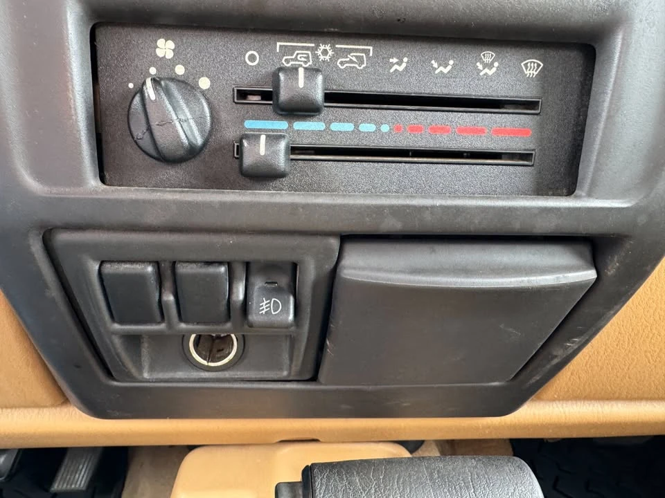 1998 Jeep TJ Wrangler - Image 17 of 20
