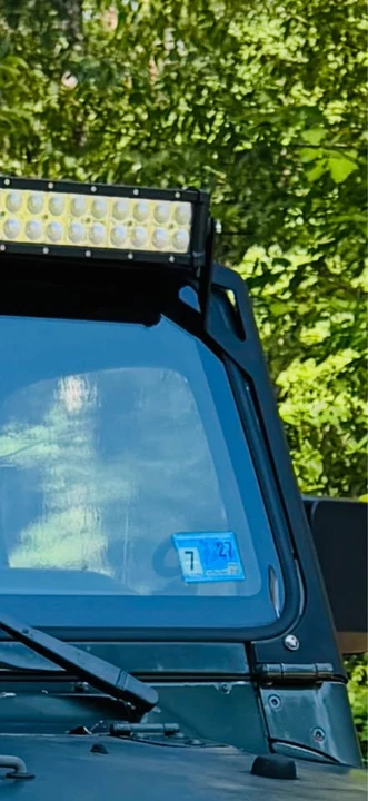 1998 Jeep TJ Wrangler - Image 10 of 10