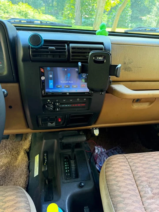 1998 Jeep TJ Wrangler - Image 6 of 10
