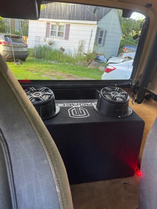 1998 Jeep TJ Wrangler - Image 13 of 20