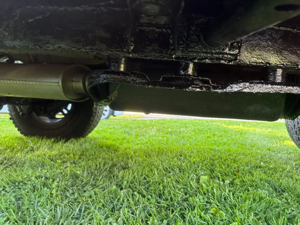 1998 Jeep TJ Wrangler - Image 10 of 20