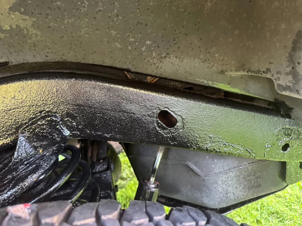 1998 Jeep TJ Wrangler - Image 14 of 20