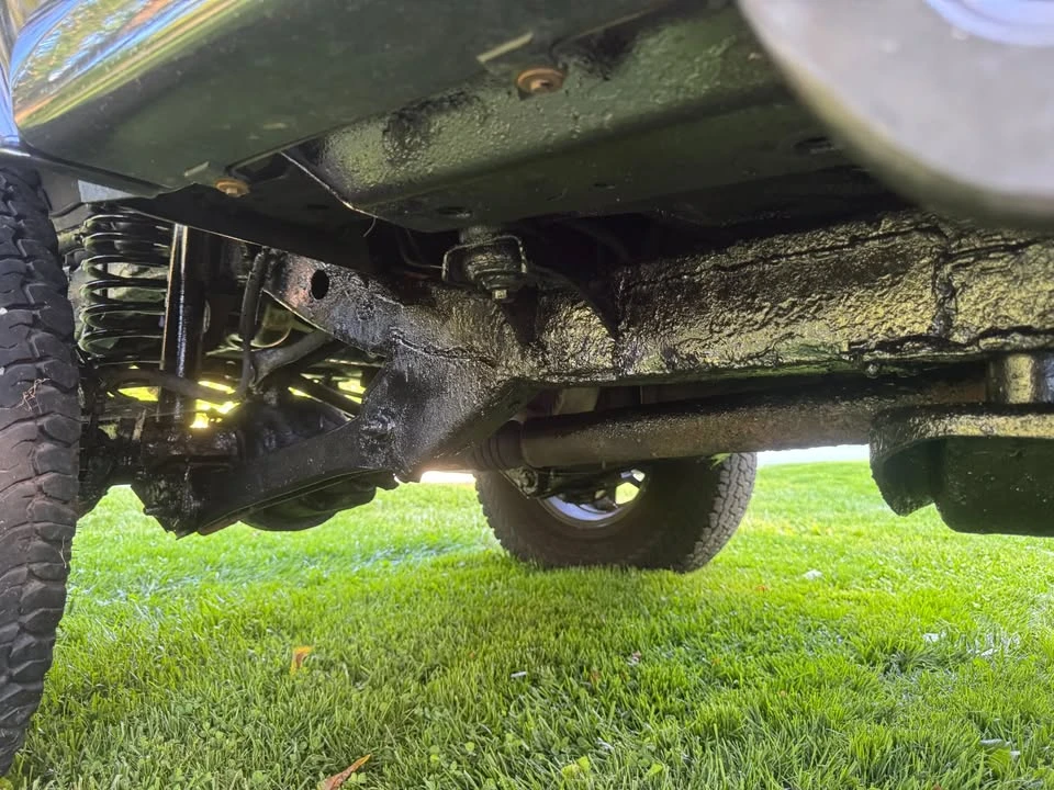 1998 Jeep TJ Wrangler - Image 20 of 20