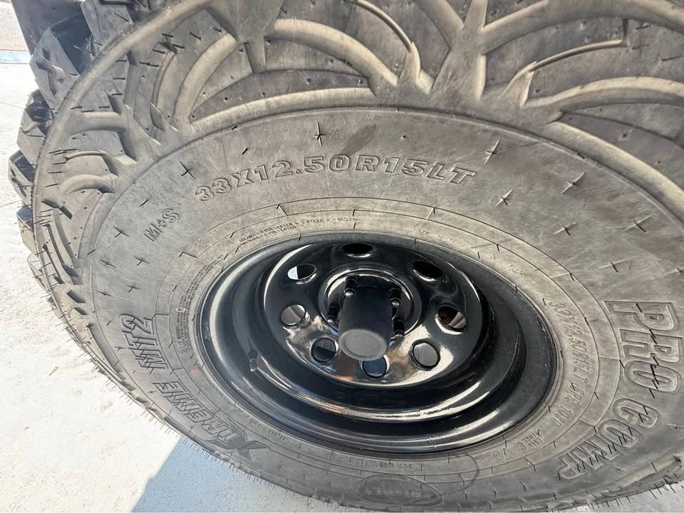 1998 Jeep TJ Wrangler - Image 7 of 9