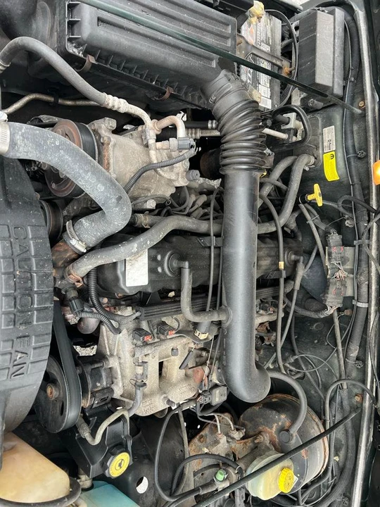 1998 Jeep TJ Wrangler - Image 14 of 15