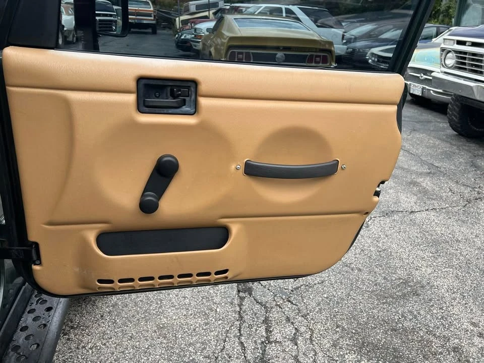 1998 Jeep TJ Wrangler - Image 13 of 15