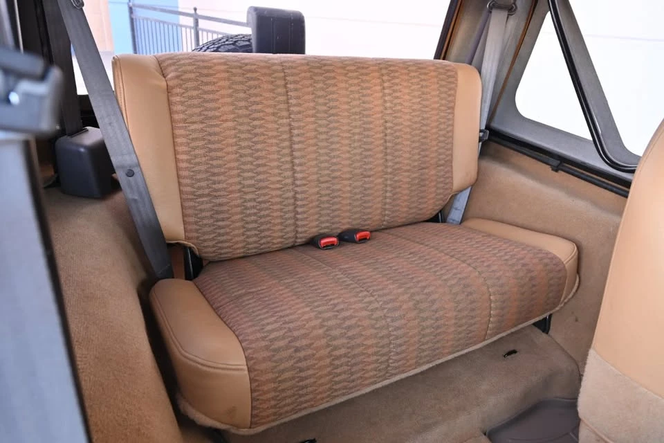 1998 Jeep TJ Wrangler - Image 16 of 20