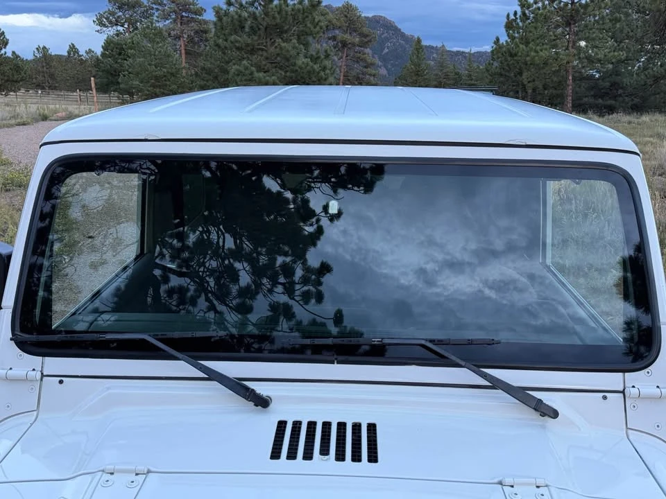 1998 Jeep TJ Wrangler - Image 12 of 20