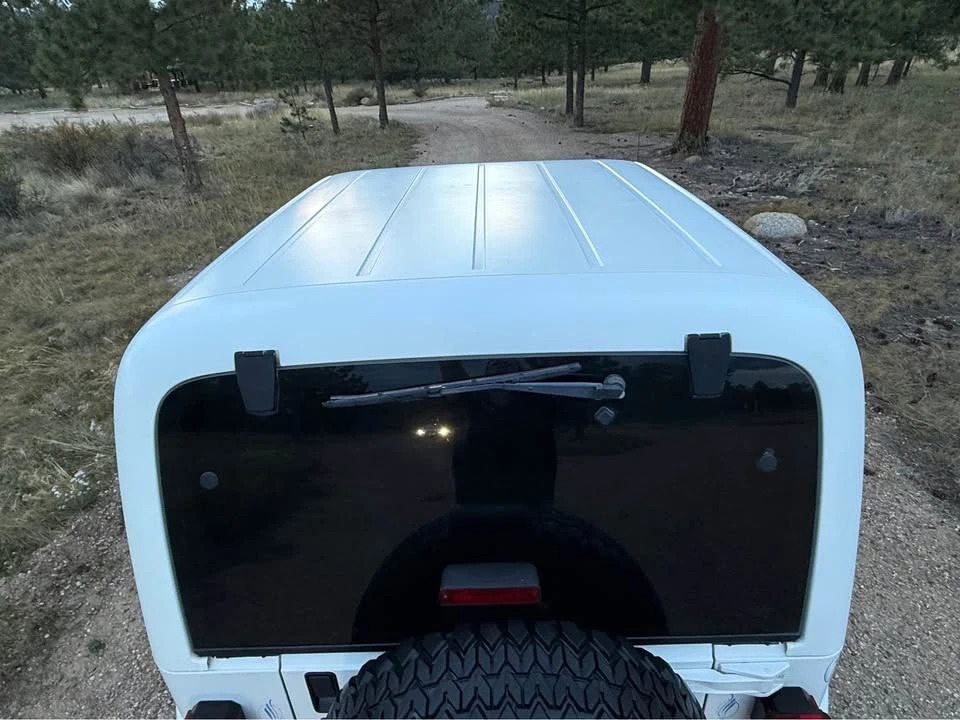 1998 Jeep TJ Wrangler - Image 13 of 20