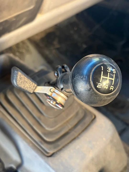 1998 Jeep TJ Wrangler - Image 6 of 7