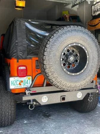 1998 Jeep TJ Wrangler - Image 12 of 12