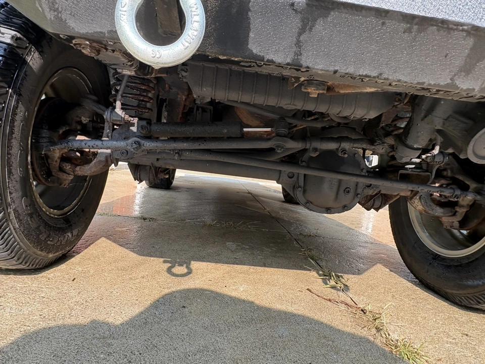 1998 Jeep TJ Wrangler - Image 5 of 20