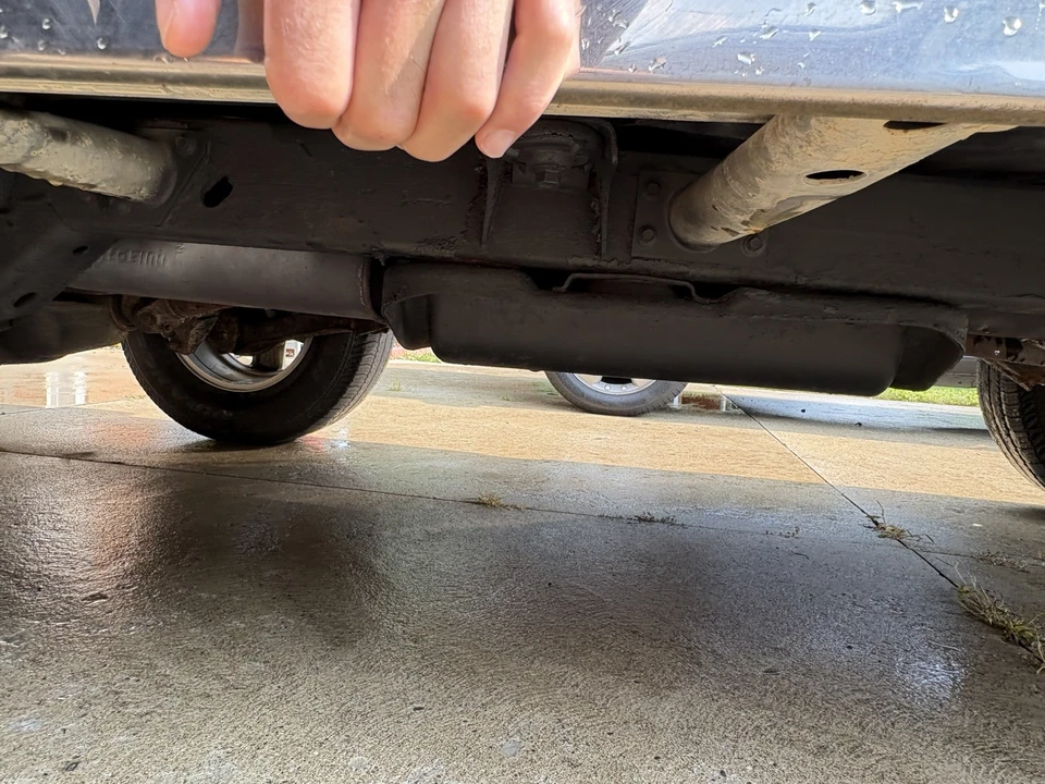 1998 Jeep TJ Wrangler - Image 16 of 20