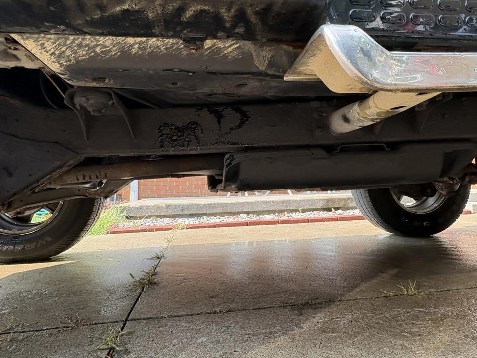 1998 Jeep TJ Wrangler - Image 6 of 20