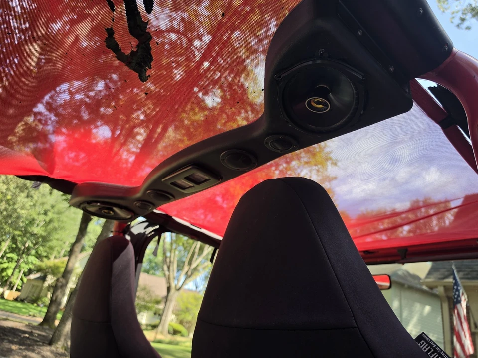 1998 Jeep TJ Wrangler - Image 14 of 14